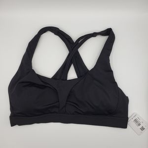 Lululemon Sports Bra Size 10